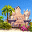 Paradise Beach 2 +3 Trainer icon