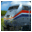 Passenger Train Simulator icon