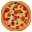 Pizza Connection 3 - Pizza Creator icon