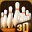 Pocket Bowling 3D for Windows 8 icon