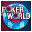 Poker World icon