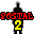 Postal 2 Share The Pain Multiplayer Server icon