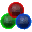 RGBverse icon