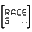 RITG: Race In The Galaxy Demo icon