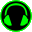 Razer Surround icon