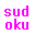 Readmesoft Sudoku Demo icon