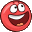 Red Ball 4 icon
