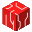 Red Trigger icon