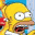 The Simpsons: Hit and Run +5 Trainer icon