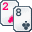 Rosanne : Twenty-eight(28) card game icon