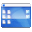 SSuite Tetris 2D icon