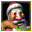 Santa Claus in Trouble Demo icon