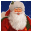 Santa's Christmas Solitaire icon