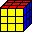 Save rubiks cube 2 icon