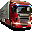 Scania Truck Driving Simulator - Game Archive Extractor icon