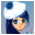 Sea Girl Dress Up icon