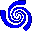 Sega Swirl icon