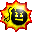 Serious Sam: The First Encounter Demo icon