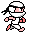 Shiro Ninja Mayhem icon