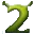 Shrek 2: Team Action +2 Trainer icon