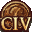 Sid Meier's Civilization IV: Beyond the Sword +4 Trainer 3.1.3 icon