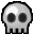 Skeleton Chase icon