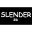 Slender 2D icon