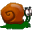 Snail Bob 2 icon