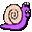 Snail Racers Demo icon