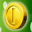 Super Mario Coins icon