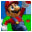 Super Mario Hardcore icon