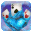 Solitaire Jack Frost: Winter Adventures 2 icon