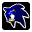 Sonic 2.5D icon