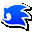 Sonic 2 HD icon