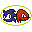 Sonic And Knuckles Double Panic icon