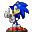 Sonic Beat Classic icon