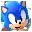 Sonic Generations +1 Trainer icon
