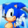 Sonic Moto Adventure icon