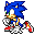 Sonic R DX icon