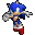 Sonic Unlixo
