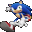 Sonic Wind Slash icon