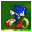 Sonic Xtreme 2 icon