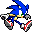 Sonic Adventure 3 icon