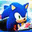 Sonic and All Stars Racing Transformed Metal Sonic Unlocker icon