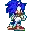 Sonic and the Lost Emeralds icon