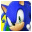 Sonic the Hedgehog 4: Episode 1 +8 Trainer icon