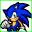 Sonic the Hedgehog - Blast of Speed icon