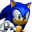 Sonic the Hedgehog: Eggman Strikes Back Demo icon