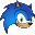 Sonic the Hedgehog - Master Crisis icon