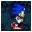 Sonica icon